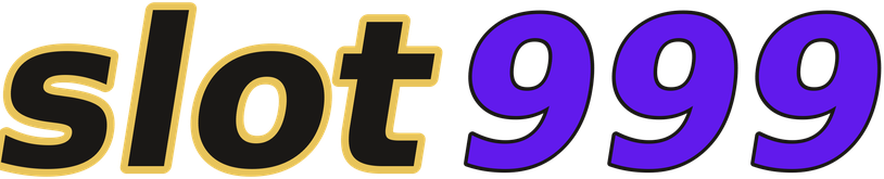 slot999 logo