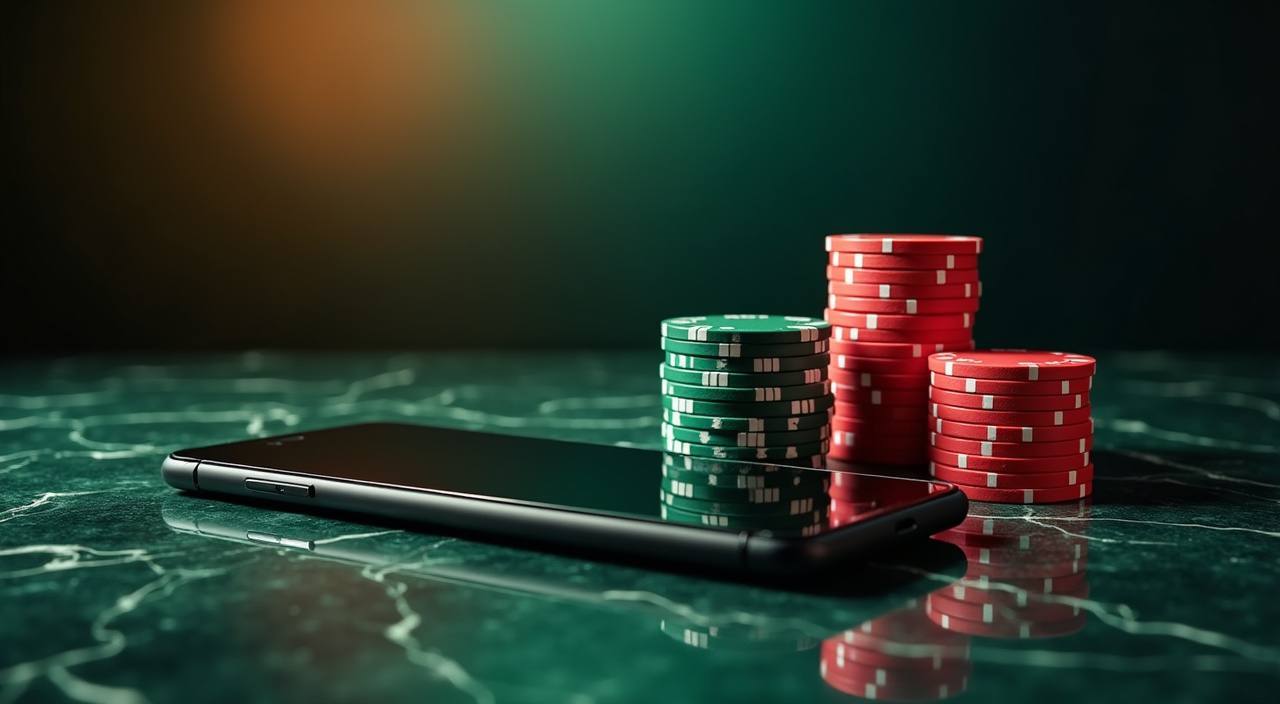slot999 mobile gaming