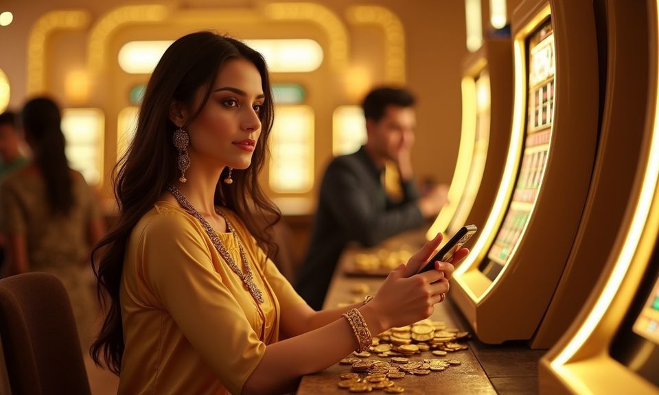 slot999 Teen Patti Flare on slot999