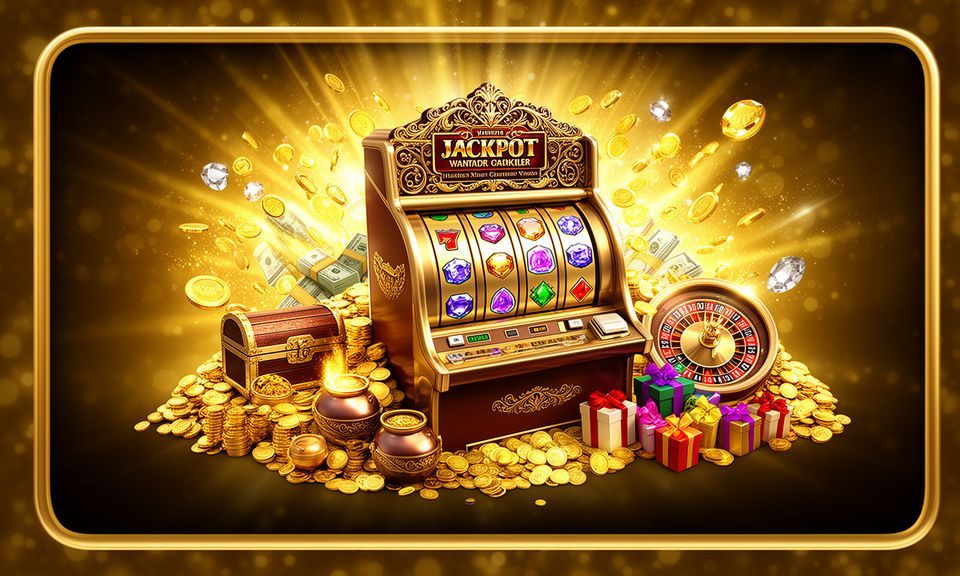 slot999 mobile gaming
